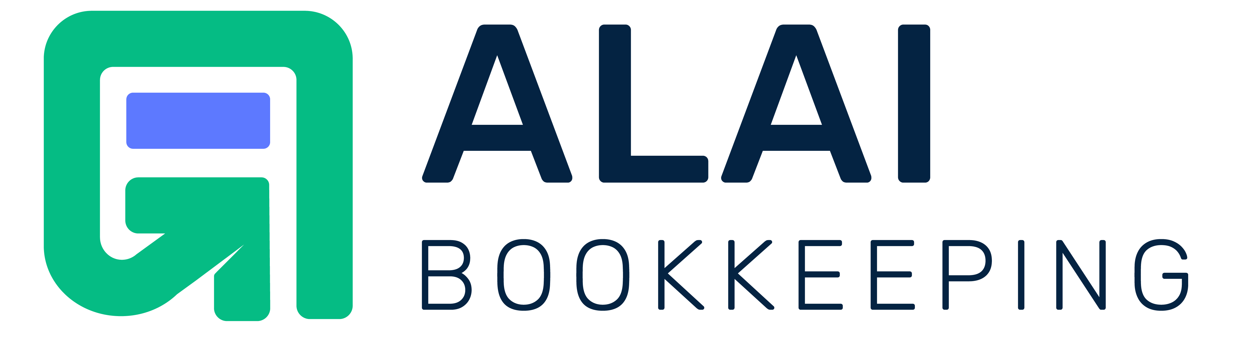 Alai Bookkeeping